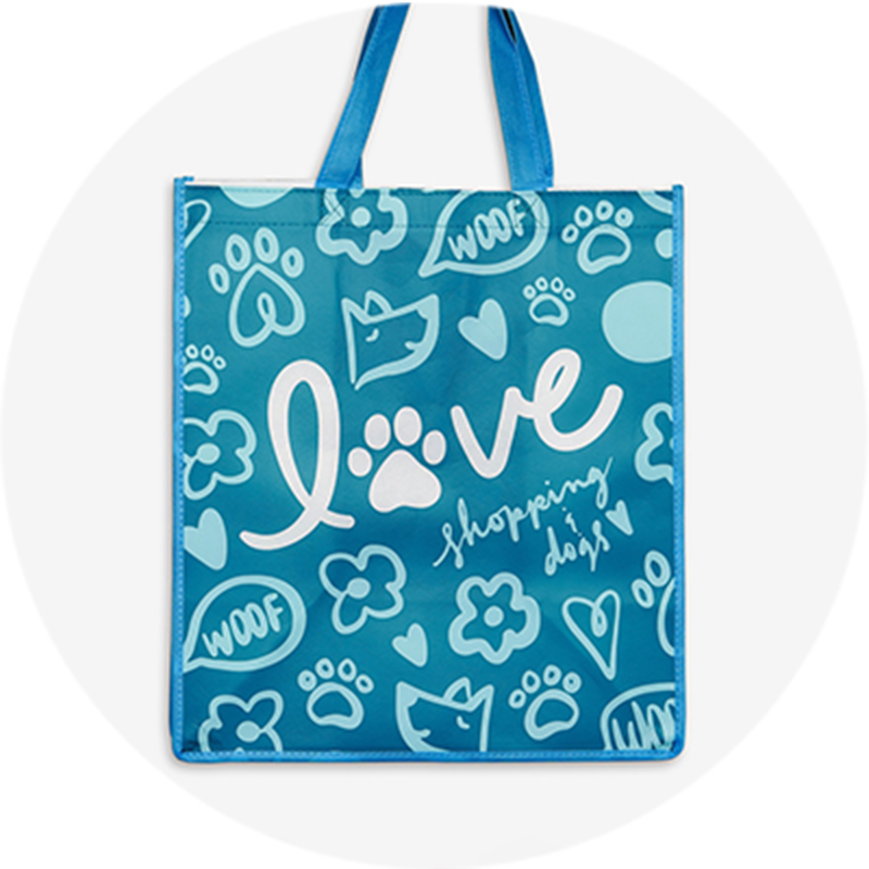 Grocery & Canvas Bags Products