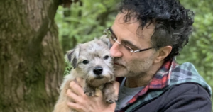 Noel Fitzpatrick's Dog Dies