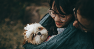 Pets Cause Happiness Study