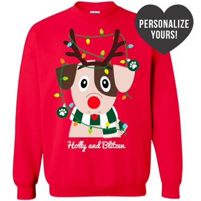 Holiday and Inspirational Apparel Products