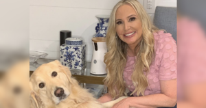 Shannon Beador Loses Dog