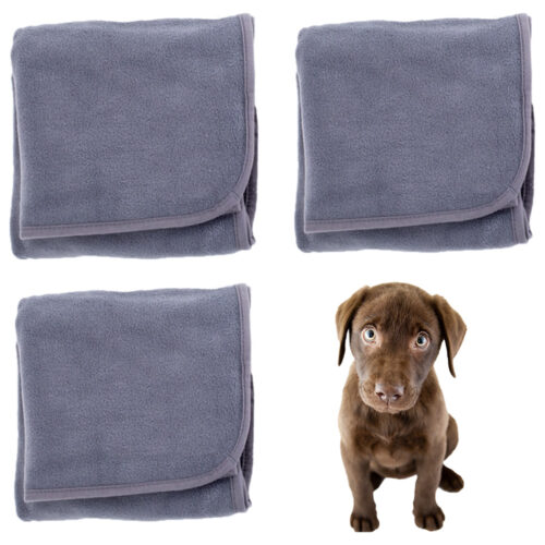Give Warmth - Shelter Blanket 3 Pack ( 3 Blanket Donation Pack )