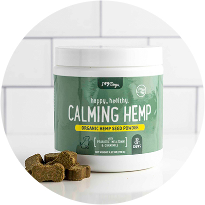 Calming Products