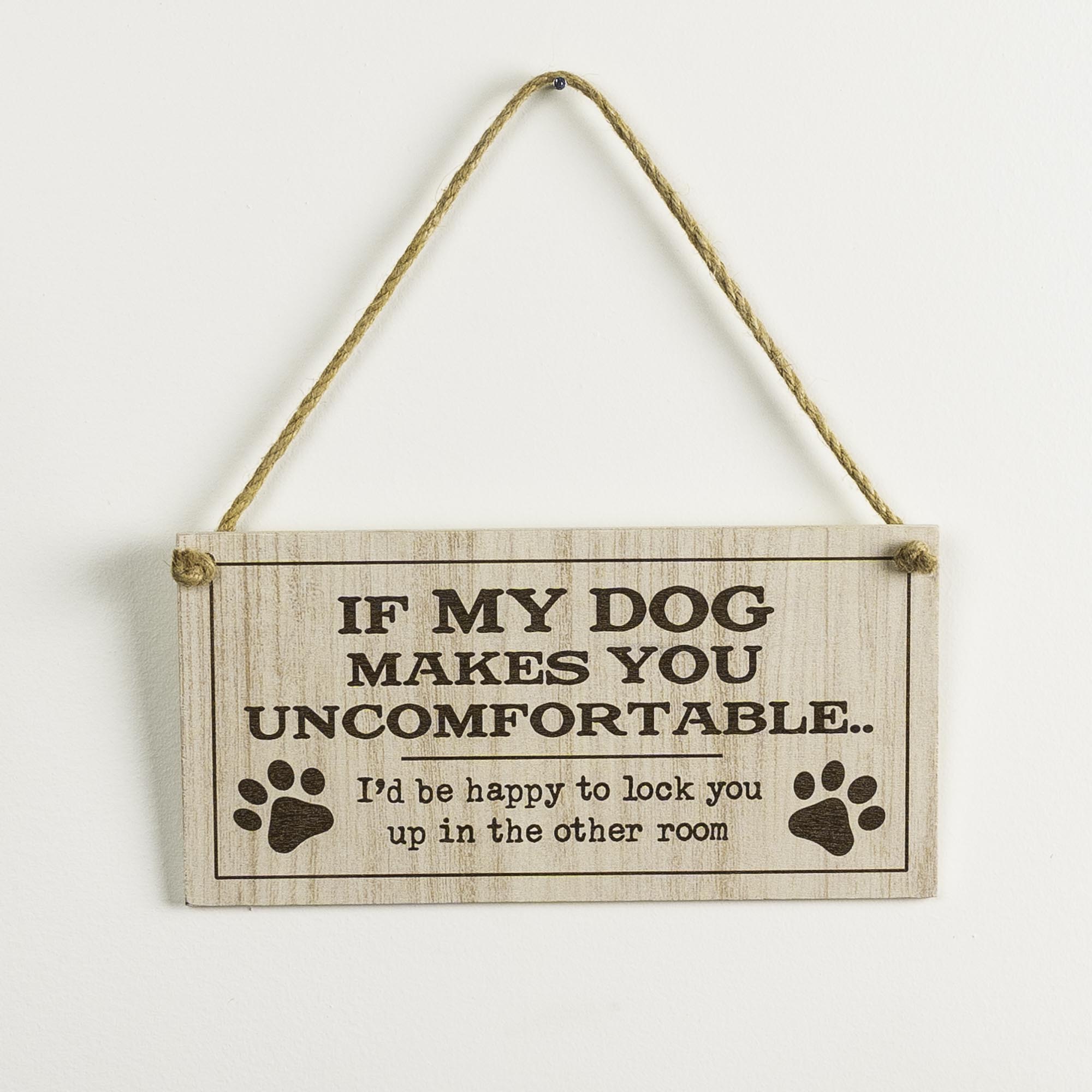 Papillon Wood Dog Sign Wall Plaque 5 x 10 for Dog Lovers Gift House Leash Bone 