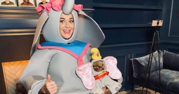 Katy and Nugget