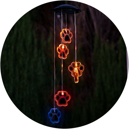 Wind Chimes Products
