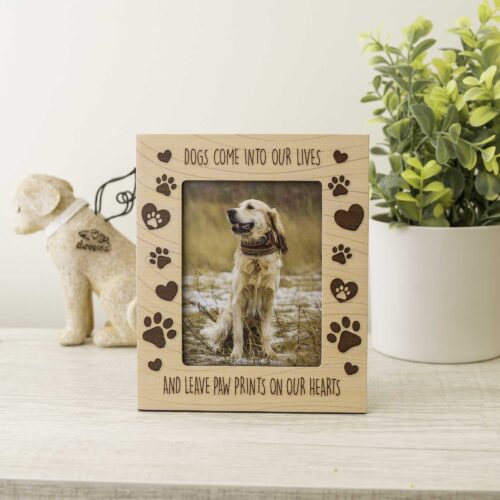 Dog Memorial Gifts, Stones, Plaques, Ideas & Keepsakes