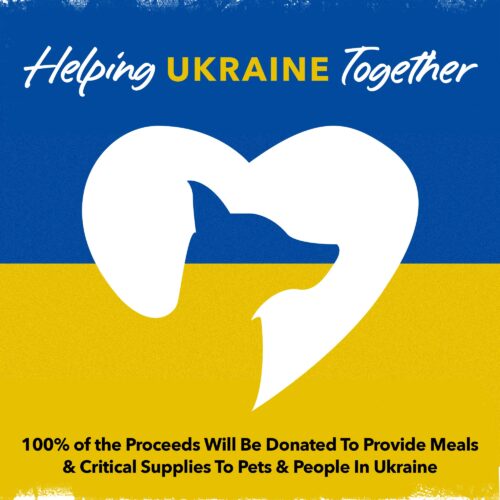 Donate To Help Provide Support For Ukraine
