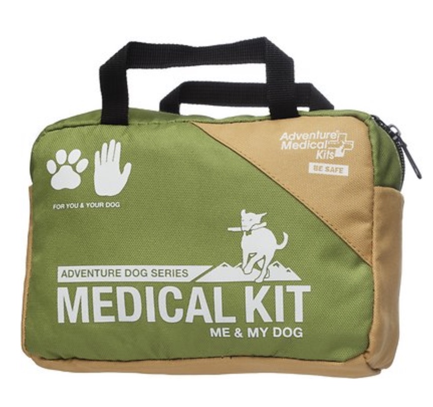 Adventure Medical Kits: Me & My Dog