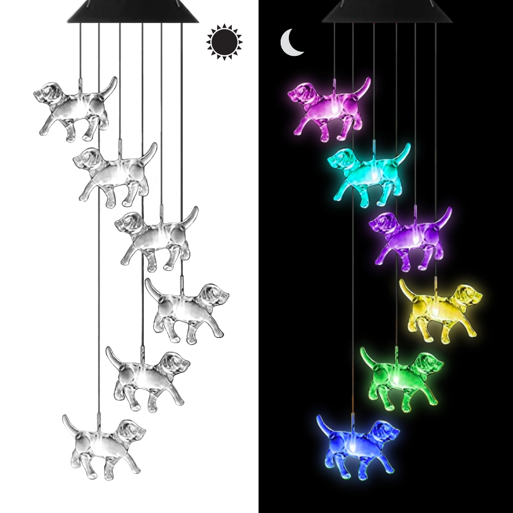 Wind Chimes for all Seasons Products