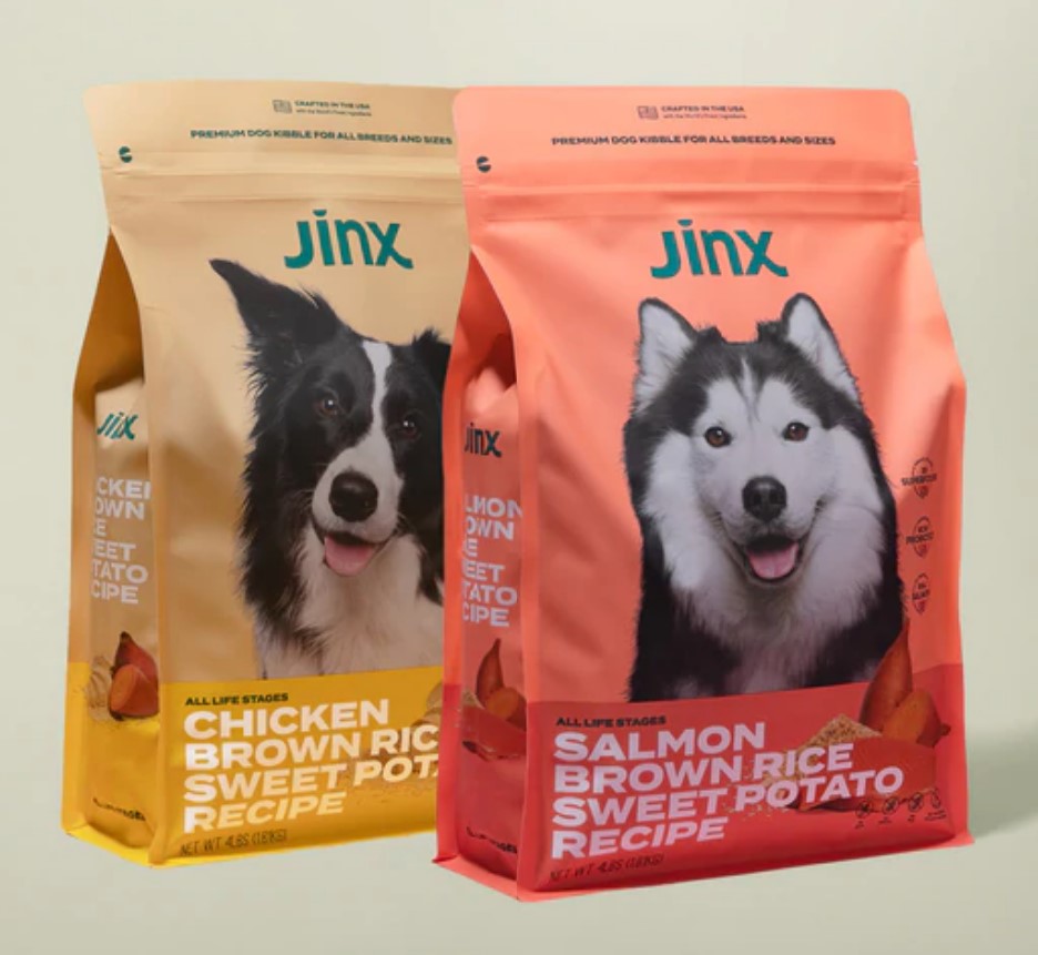 Jinx Premium Dog Food