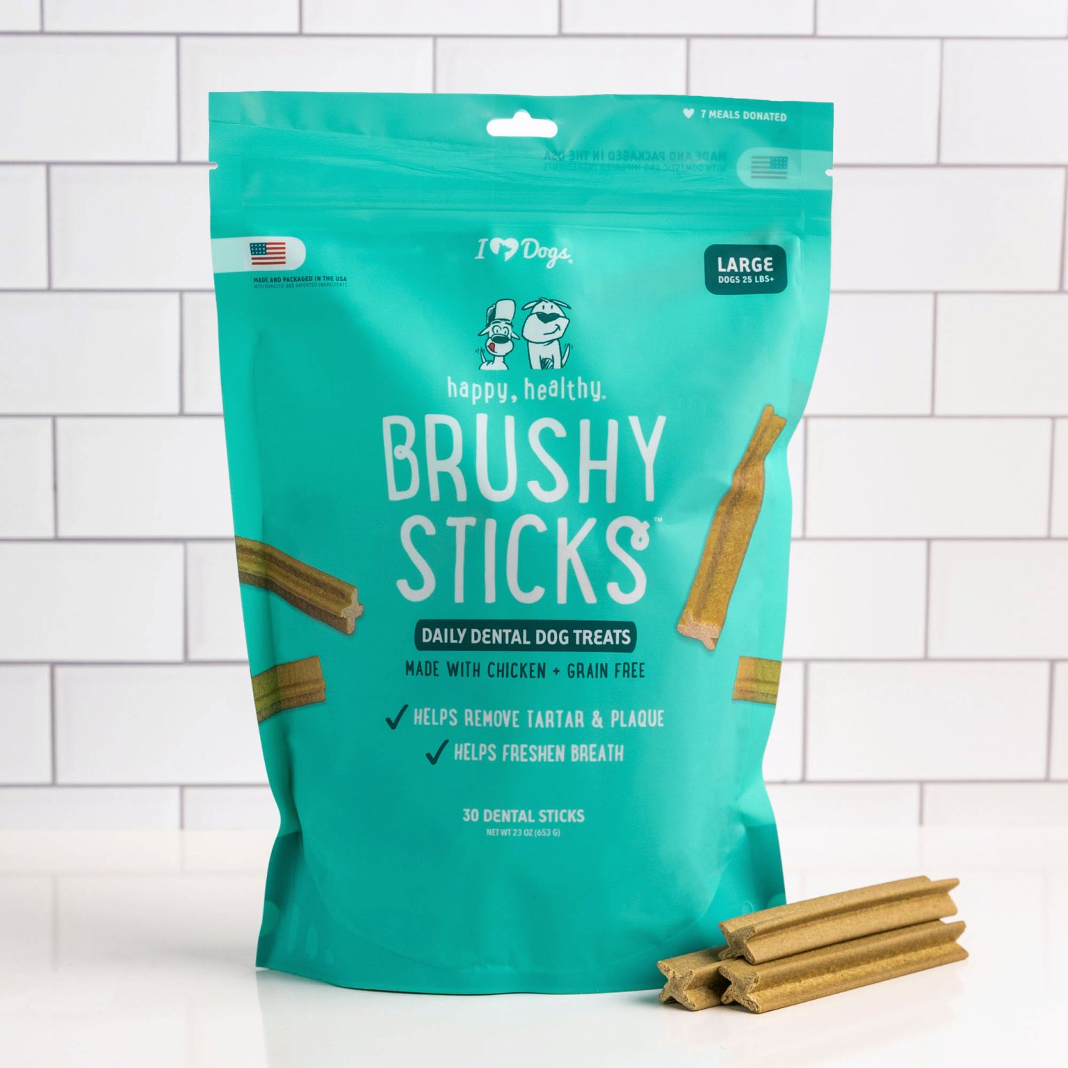 Best dental products for dogs iheartdogs