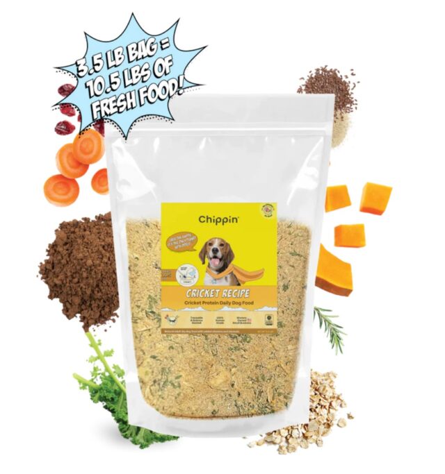 best dehydrated dog foods