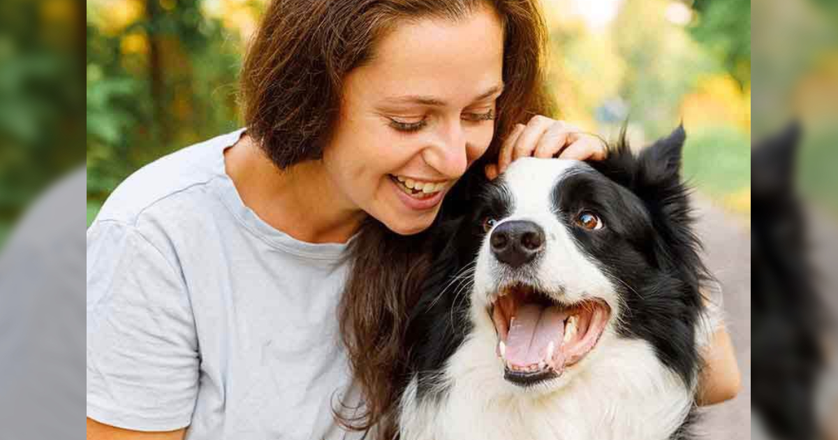Physicians Mutual Has Your Vet Bills Covered So You & Your Dog Can Concentrate On Fun