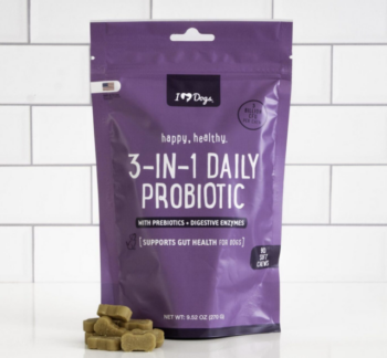 Picture of 4 Best Supplements for Dachshund Puppies (+1 to Avoid) - iHeartDogs.com