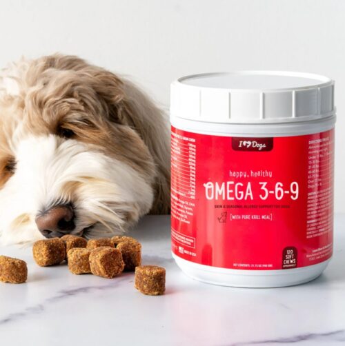 The 14 Best Heart Supplements For Dogs