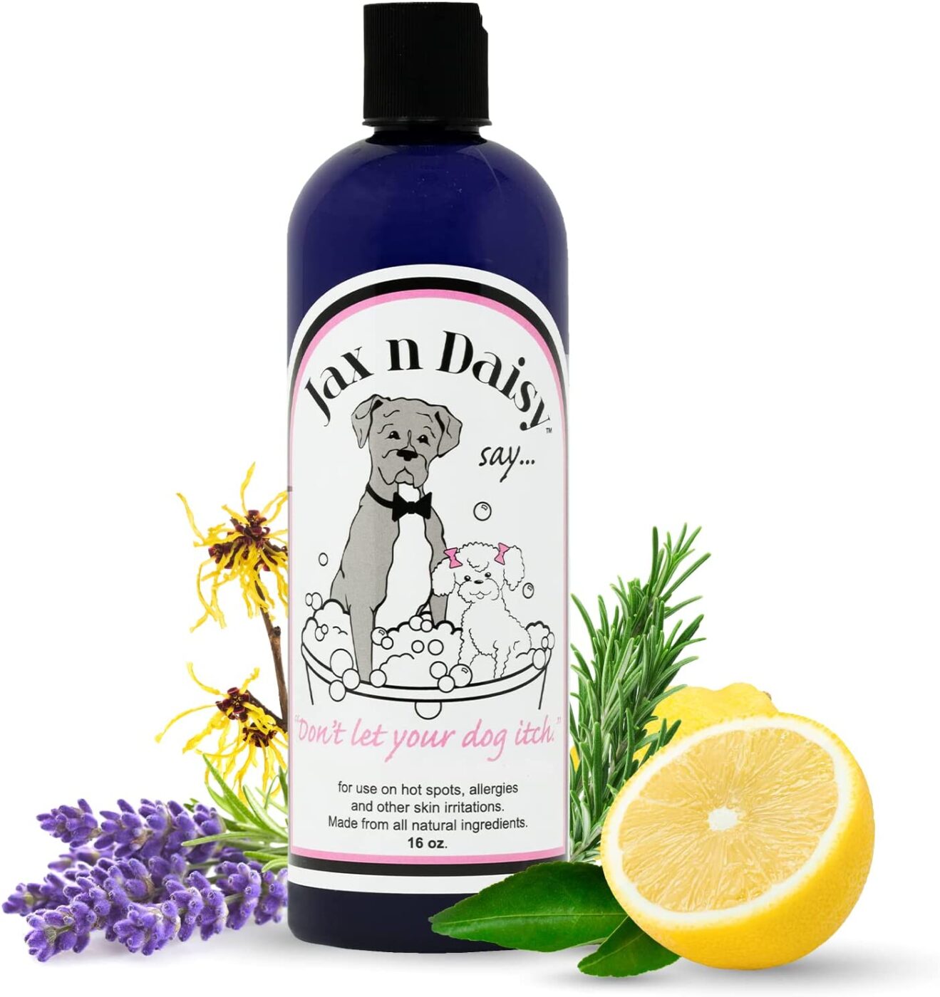 20 Bulldog Owners Share The Best Shampoos For Itchy And Sensitive Skin