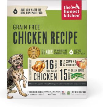 Photo inspiration: Fresh Look at 13 Best Dog Foods For Allergies