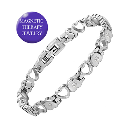 Magnetic Therapy Jewelry Products