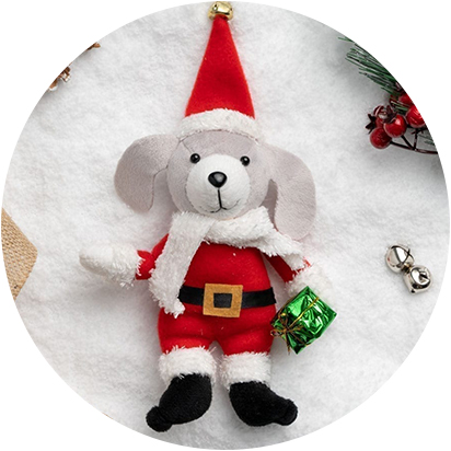 Christmas Gifts for Dog Lovers Products
