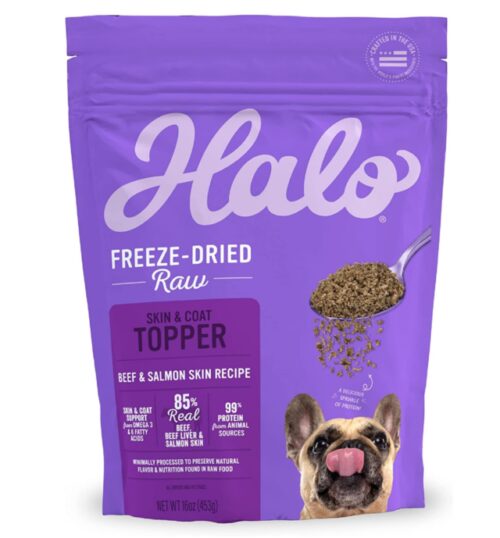 The 14 Best Dog Food Toppers [2023]