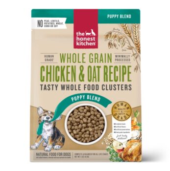 View of 10 Best Puppy Dog Foods - iHeartDogs.com