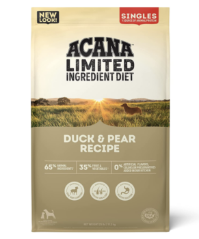 A closer look at Limited Ingredient Dog Food For Dogs With Allergies