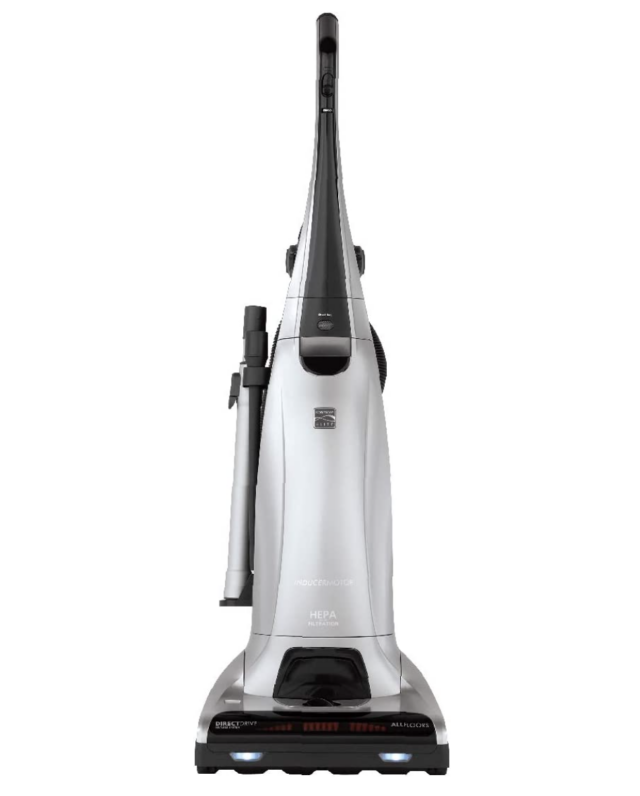 Kenmore Elite Floor Vacuum