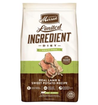 13 Best Dog Foods For Allergies