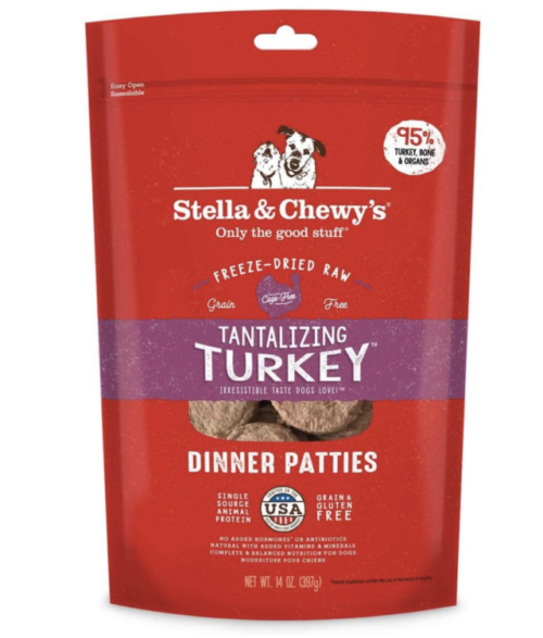 11 Best Raw Dog Food Brands Your Pets Magazine