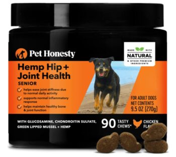 Photo inspiration: 10 Best Joint Supplements For Dogs Photo Inspiration