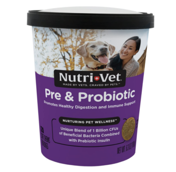 7 Best Digestive Enzyme Supplements For Dogs - iHeartDogs.com