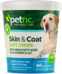 Picture Idea: 14 Best Skin Coat Supplements For Dogs 2025