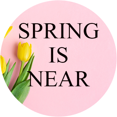 Spruce Up For Spring! Start Shopping For Deals Products
