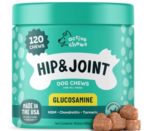 10 Choices For The Best Turmeric For Dogs - iHeartDogs.com
