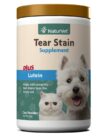 How Do You Get Rid Of Tear Stains In Puppies Eyes