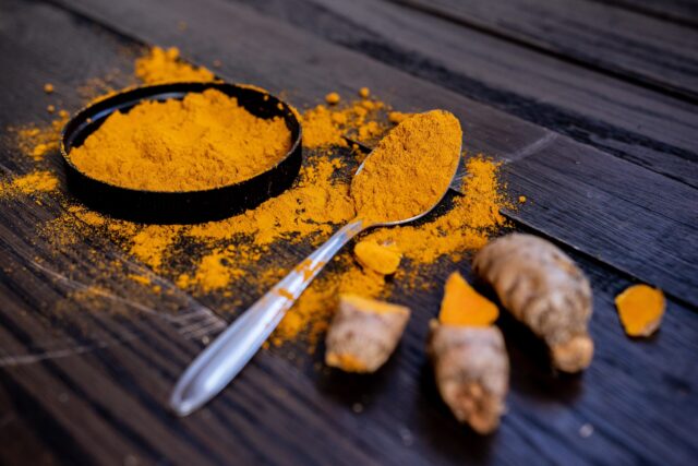 best turmeric for dogs