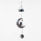 IHeartDogs Solar-Gartenlaterne „I Love You To The Moon & Back“ – Mit Hundemotiv & Geschenkbox