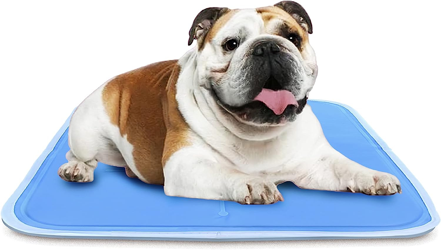 The Green Pet Shop Dog Cooling Mat