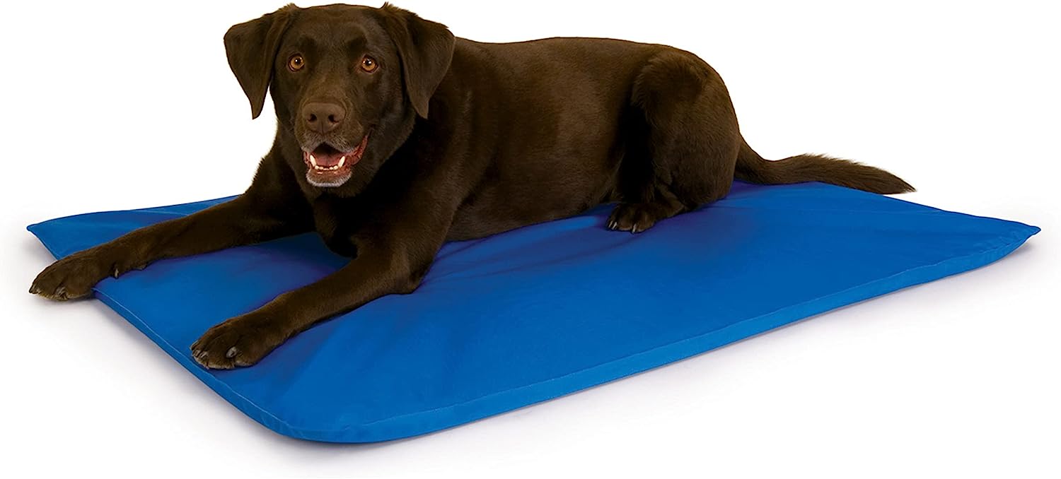 K&H Pet Products Cool Bed III