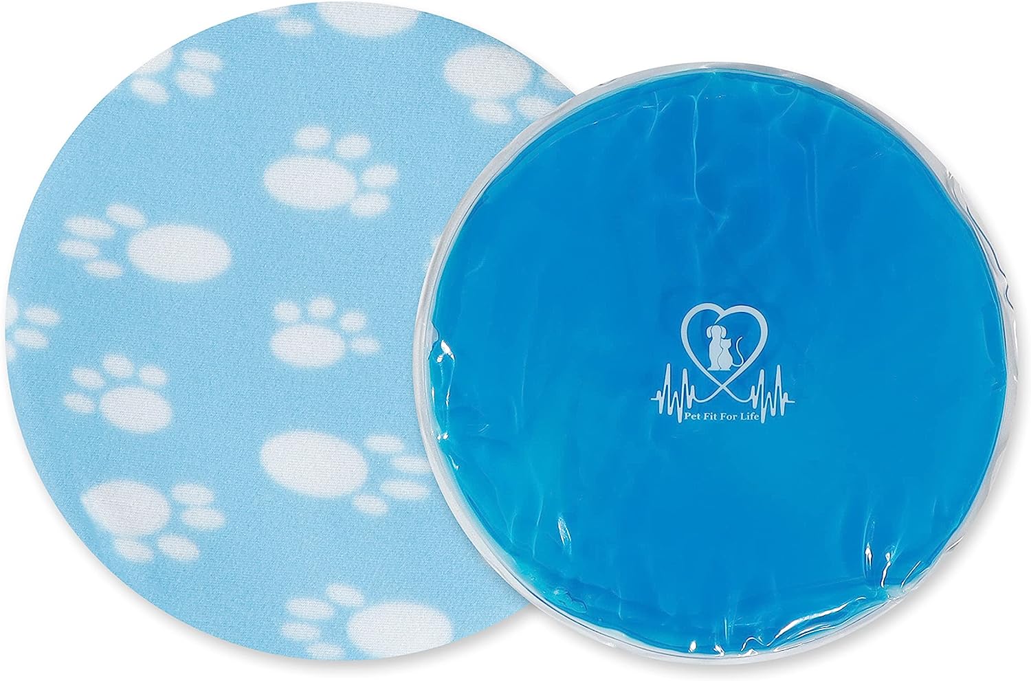 9. Pet Fit For Life Cooling and Heating Pad