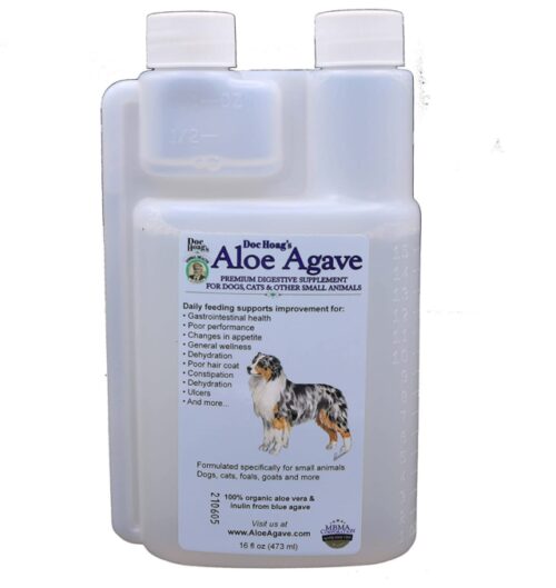 7 Best Dog Weight Loss Supplements