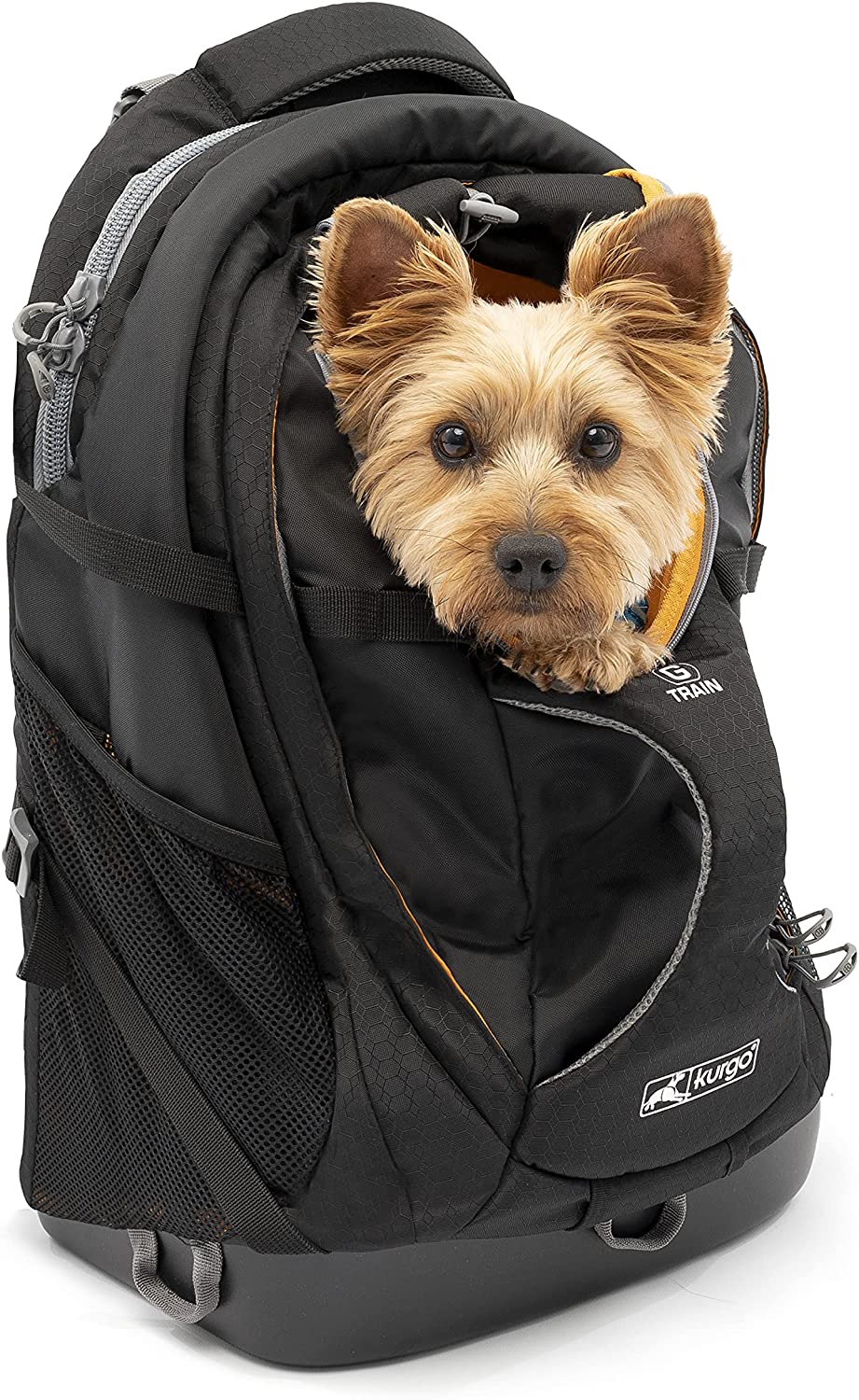 Kurgo G-Train - Dog Carrier Backpack