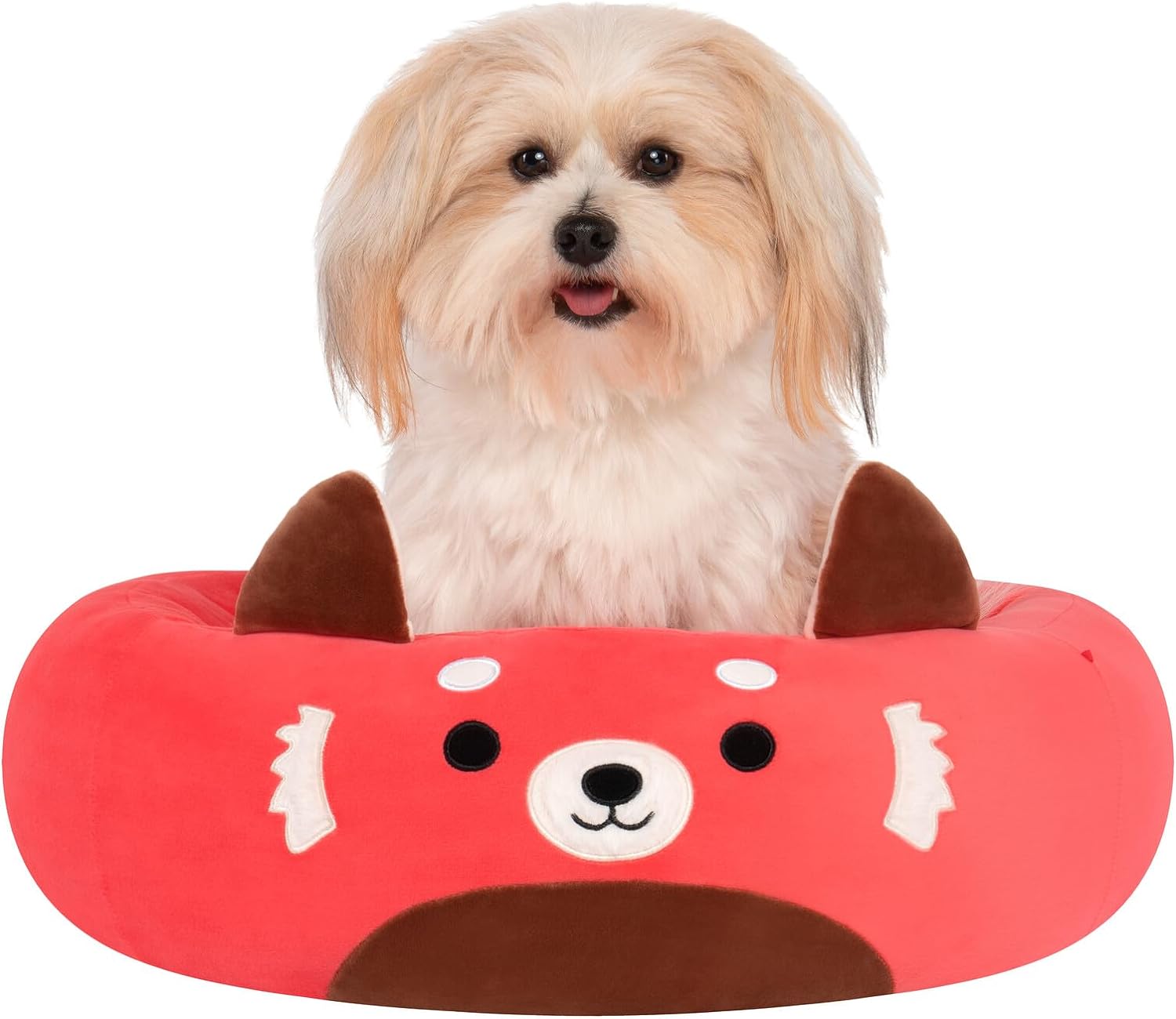 Squishmallows Pet Bed