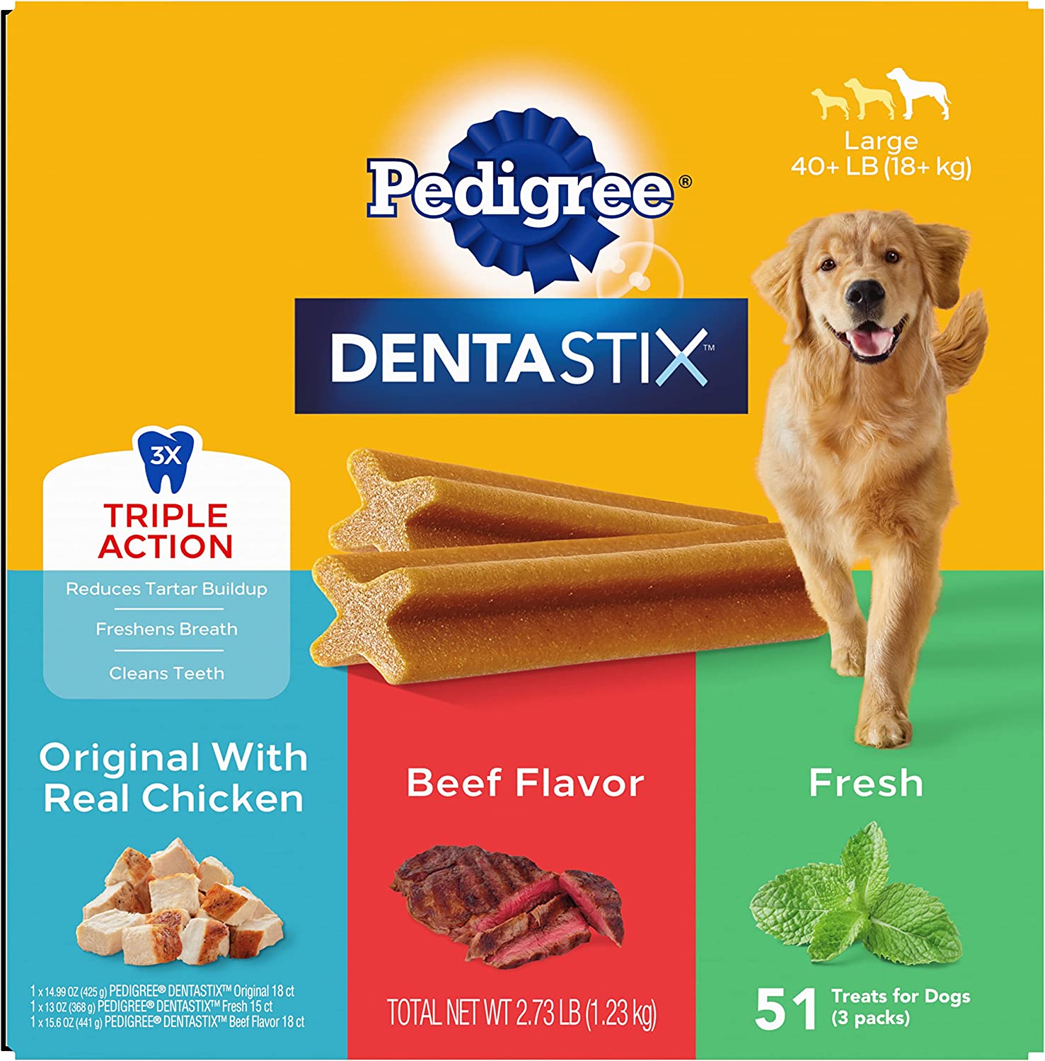 11 Best Dental Chews For Dogs In 2026 Vet Recommended Options 11 Best Dental Chews For Dogs In 2026 Vet Recommended Options