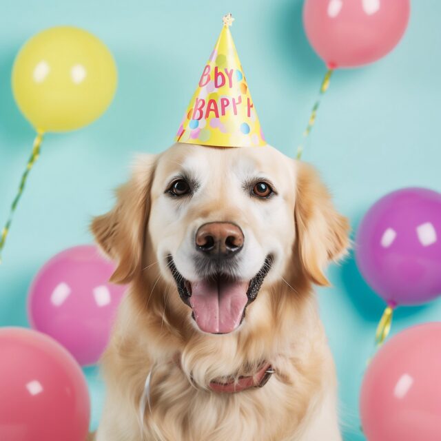 best dog birthday gifts
