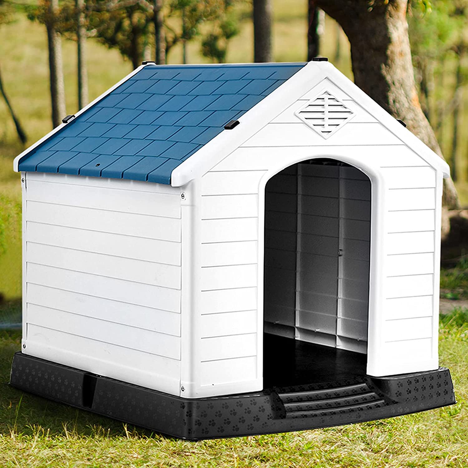 Giantex Plastic Dog House
