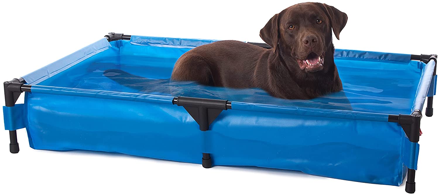 K&H PET PRODUCTS Dog Pool & Pet Bath
