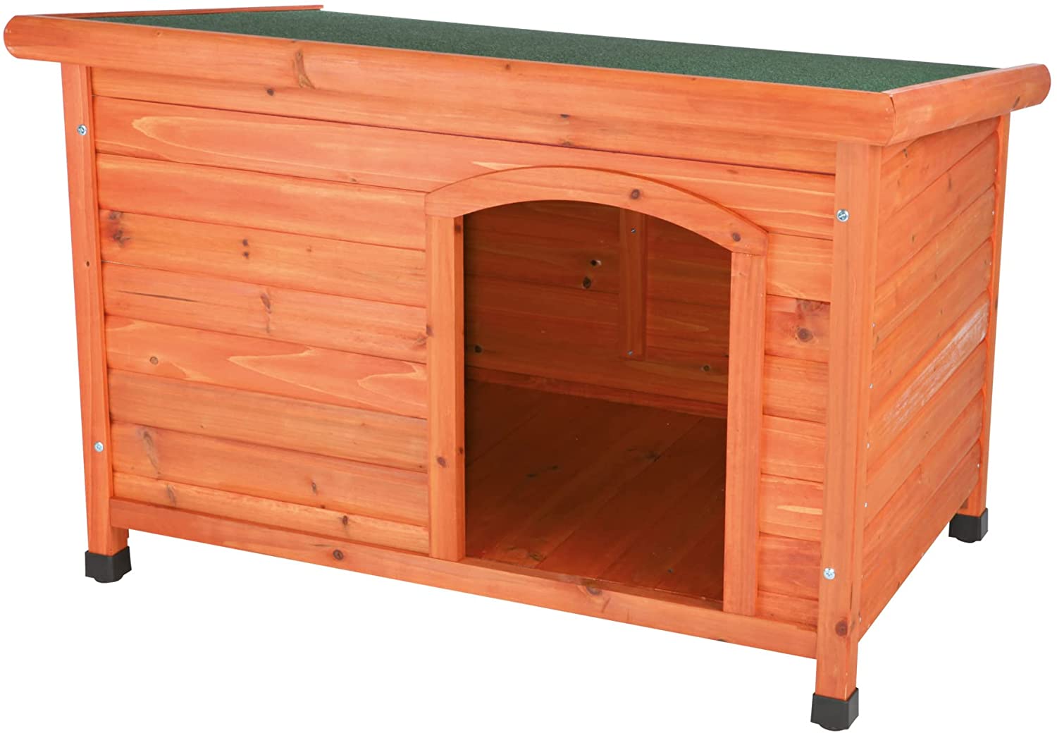 TRIXIE Large Natura Classic Outdoor Dog House