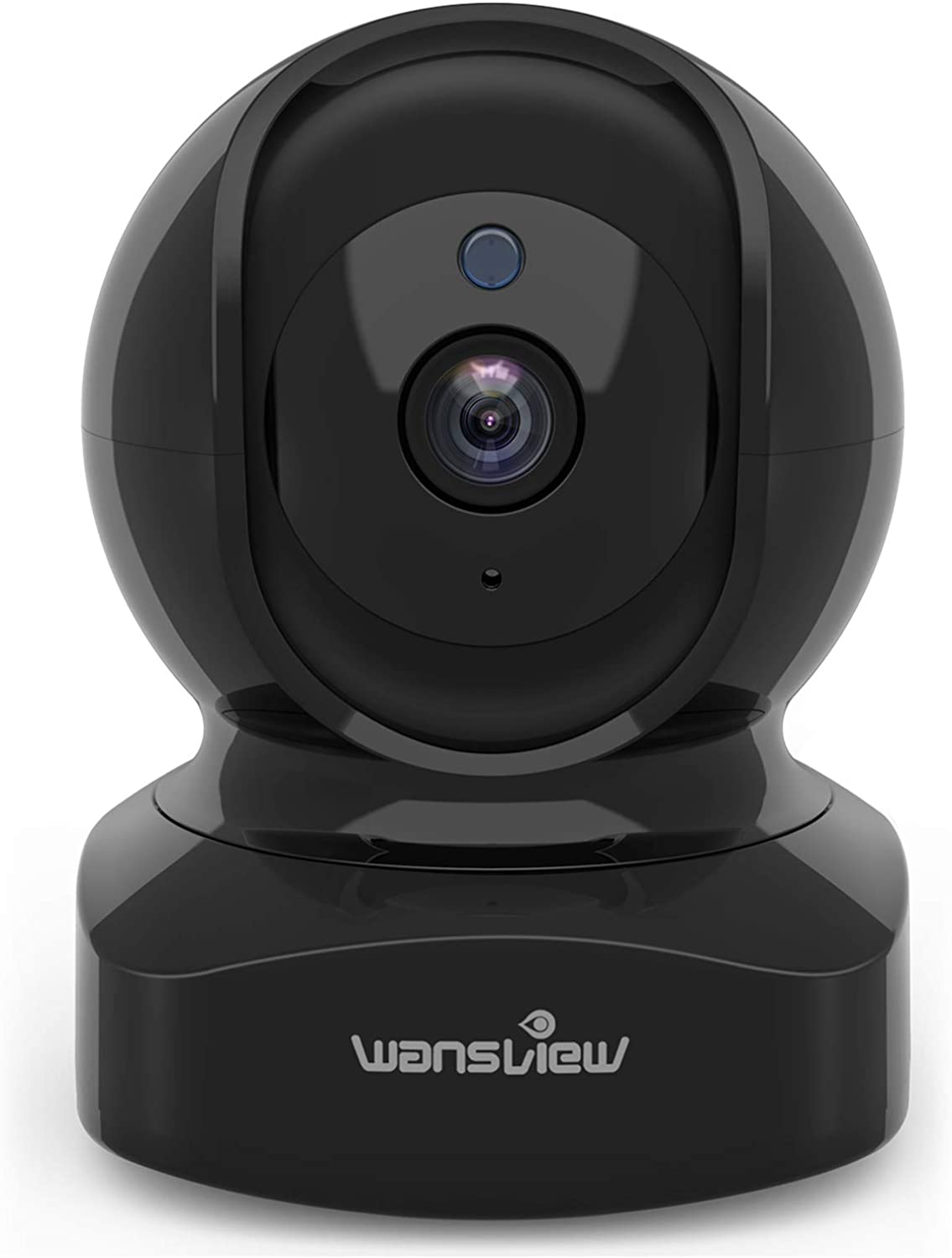 10. Wansview Wireless Security Camera